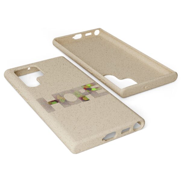 HOPE Biodegradable Cases For iPhone and Samsung Series - Image 144