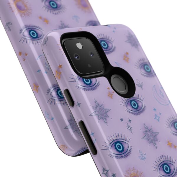 Evil eye | Tough Cases For iPhone Google Pixel Samsung - Image 248