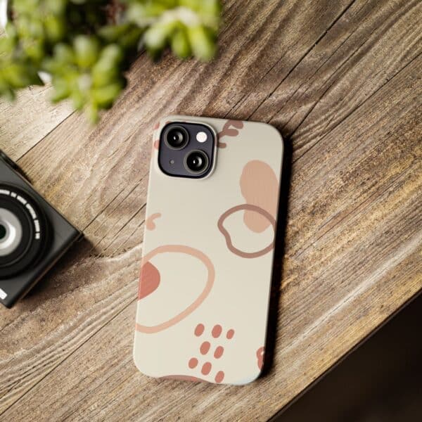 Hand Drawn On Slim Phone Cases Case-Mate Custom Phone Cases For iPhone and Samsung Series - Image 25