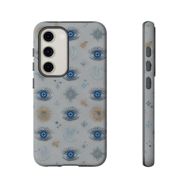 Evil eye | Tough Cases For iPhone Google Pixel Samsung - Image 95