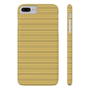 Rainbow Designs Pattern 15 On Slim Phone Cases Case-Mate Custom Phone Cases For iPhone and Samsung Series