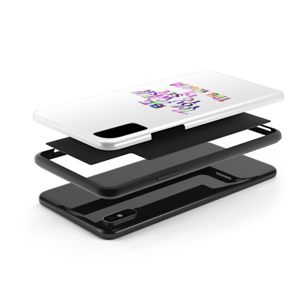 Tough Phone Cases, Case-Mate For iPhone & Smsung Series - Image 4