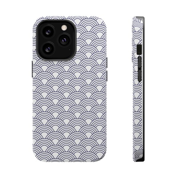 Ocean Waves | Magnetic Tough Case For iPhone - Image 57