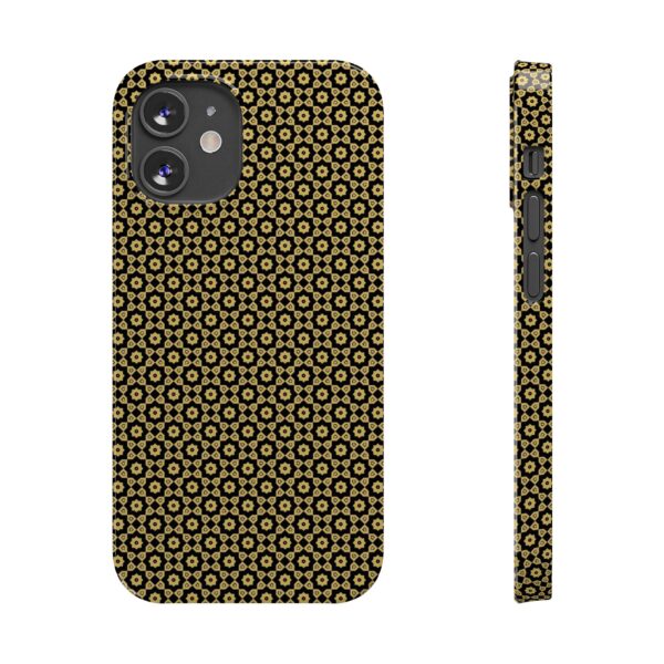 Pattern Slim Phone Cases Case-Mate Custom Phone Cases For iPhone and Samsung Series - Image 42