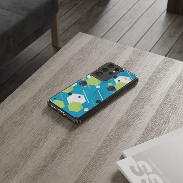 Check Box Clear Cases For iPhone and Samsung - Image 20