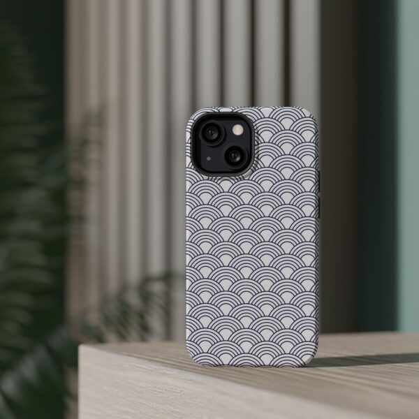 Ocean Waves | Magnetic Tough Case For iPhone - Image 52