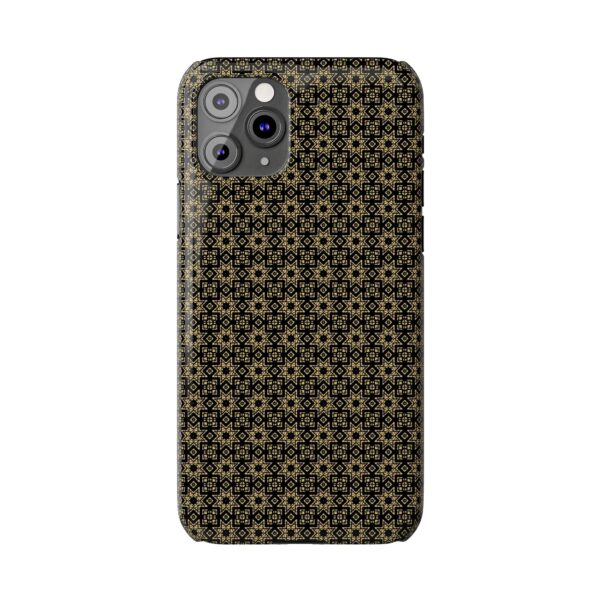 Pattern Slim Phone Cases Case-Mate Custom Phone Cases For iPhone and Samsung Series - Image 15