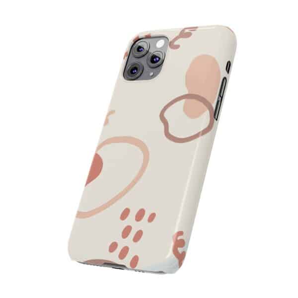 Hand Drawn On Slim Phone Cases Case-Mate Custom Phone Cases For iPhone and Samsung Series - Image 16