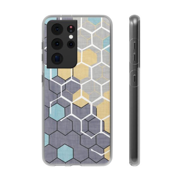 Marble Flexi Cases For iPhone & Samsung - Image 161