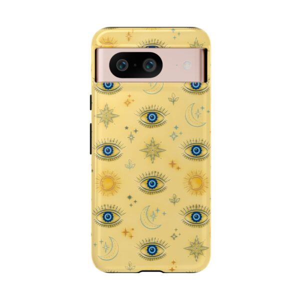 Evil eye | Tough Cases For iPhone Google Pixel Samsung - Image 183