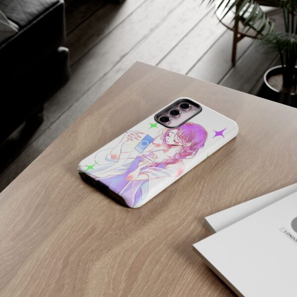 Princess Tough Cases For Samsung iPhone - Image 142
