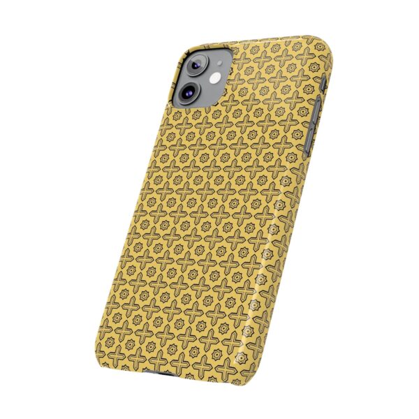 Pattern Slim Phone Cases Case-Mate Custom Phone Cases For iPhone and Samsung Series - Image 12