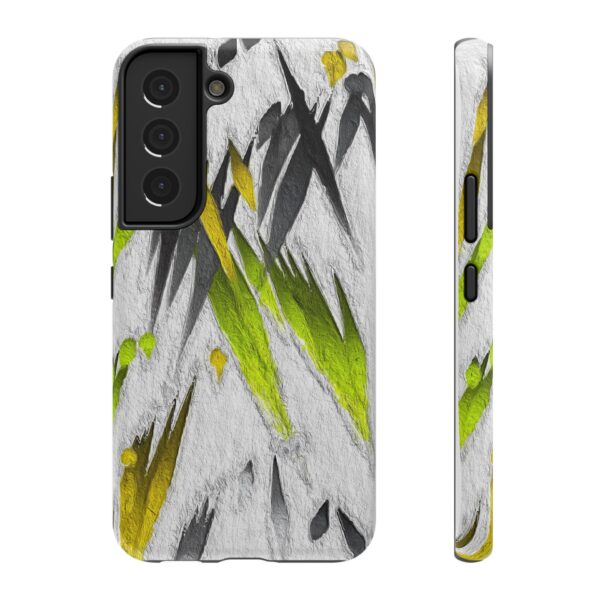 Hills Impact-Resistant Cases Custom Phone Cases For iPhone and Samsung Galaxy Series - Image 63