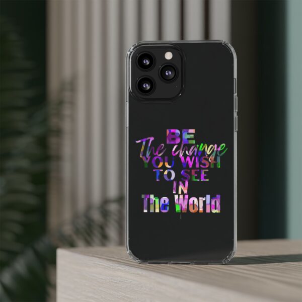 Clear Cases For iPhone & Samsung Series - Image 12