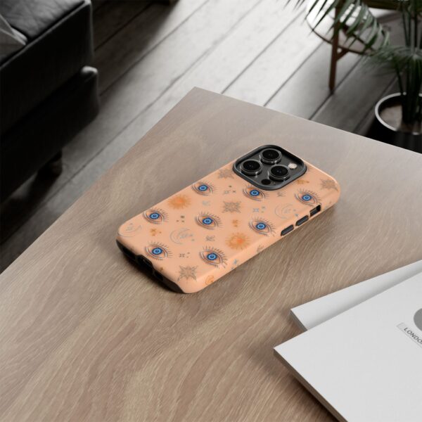Evil eye | Tough Cases For iPhone Google Pixel Samsung - Image 74