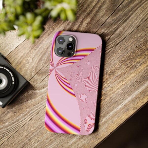 Cats Slim Phone Cases Case-Mate Custom Phone Cases For iPhone and Samsung Series - Image 49