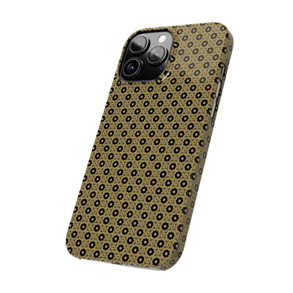 Pattern Slim Phone Cases Case-Mate Custom Phone Cases For iPhone and Samsung Series - Image 36