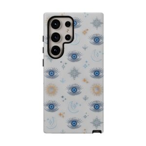Evil eye | Tough Cases For iPhone Google Pixel Samsung