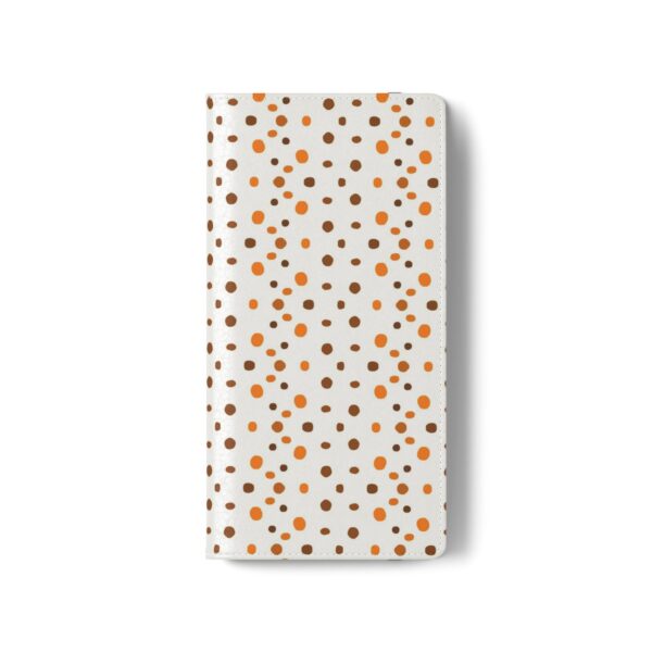 Various Beautiful Designs Of Flip Cases for iPhone and Samsung! 📱💖 - Image 67