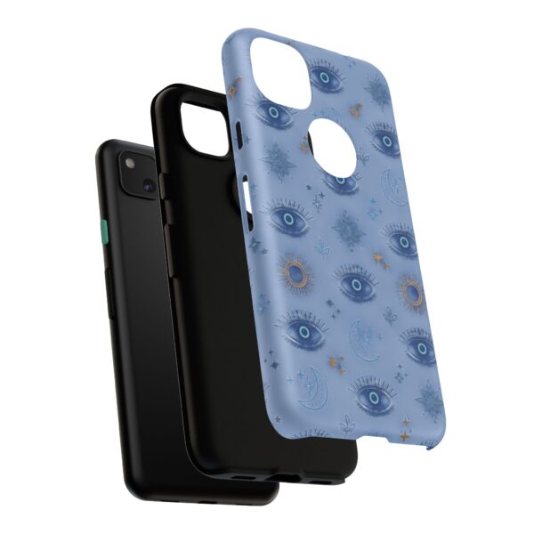 Evil eye | Tough Cases For iPhone Google Pixel Samsung - Image 246