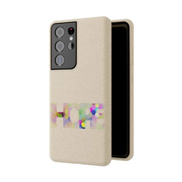 HOPE Biodegradable Cases For iPhone and Samsung Series - Image 130