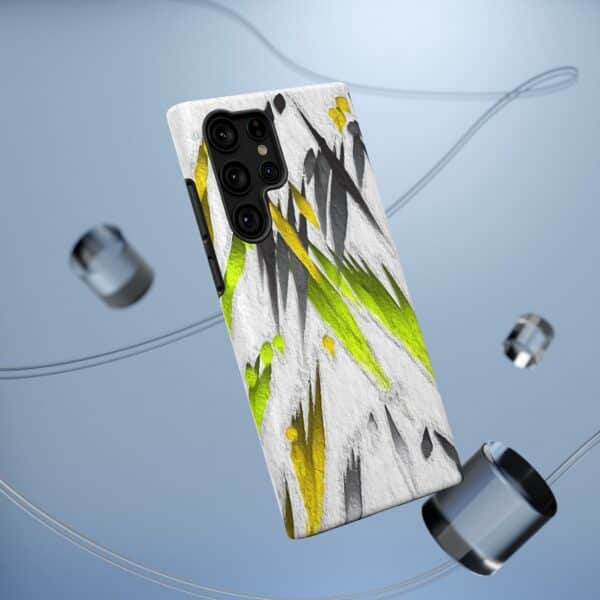 Hills Impact-Resistant Cases Custom Phone Cases For iPhone and Samsung Galaxy Series - Image 82