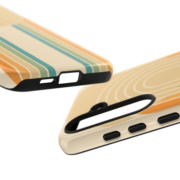 Hippie Retro Rainbow | Tough Case For iPhone Samsung Google Pixel - Image 161
