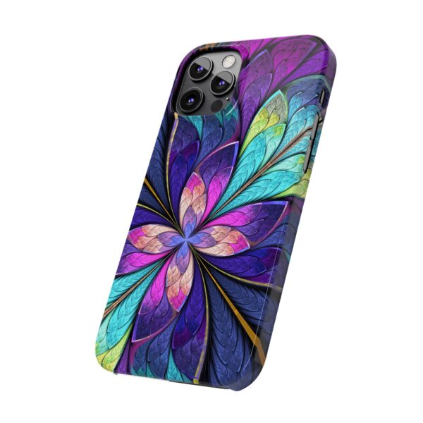 Fabulous Flowers On Slim Phone Cases Case-Mate Custom Phone Cases For iPhone and Samsung Series - Image 40