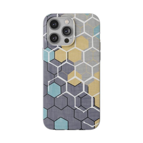 Marble Flexi Cases For iPhone & Samsung - Image 237