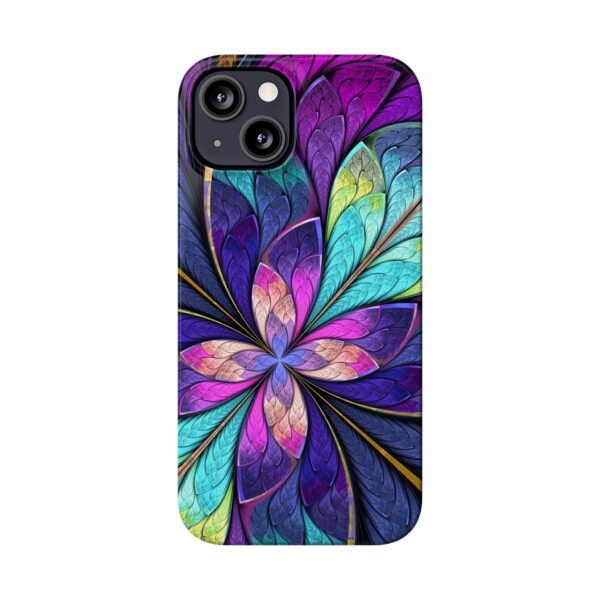 Fabulous Flowers On Slim Phone Cases Case-Mate Custom Phone Cases For iPhone and Samsung Series - Image 23