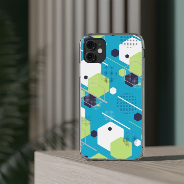 Check Box Clear Cases For iPhone and Samsung - Image 36