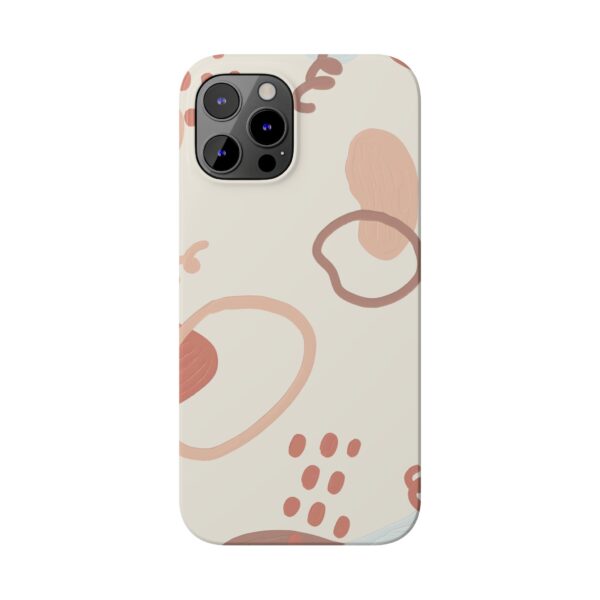 Hand Drawn On Slim Phone Cases Case-Mate Custom Phone Cases For iPhone and Samsung Series - Image 47