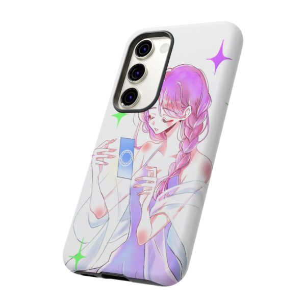 Princess Tough Cases For Samsung iPhone - Image 132