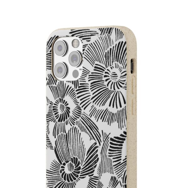Flowers Biodegradable Cases for iPhone and Samsung - Image 43