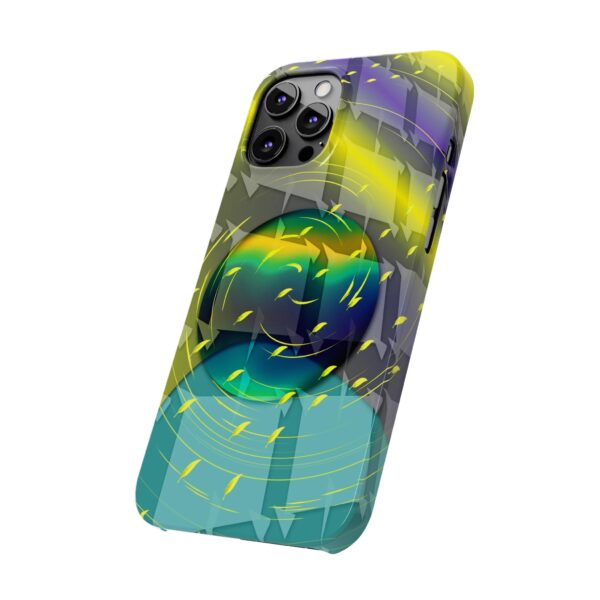 Abstract Slim Phone Cases Case-Mate Custom Phone Cases For iPhone and Samsung Series - Image 48