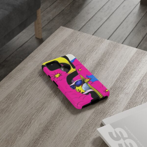 Rainbow Designs Digital Art On Tough Cases Custom Phone Cases For iPhone Google Pixel and Samsung Series - Image 67