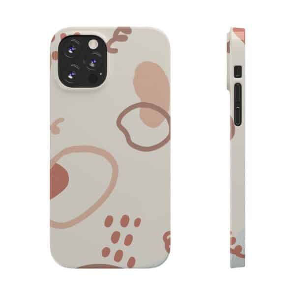 Hand Drawn On Slim Phone Cases Case-Mate Custom Phone Cases For iPhone and Samsung Series - Image 38