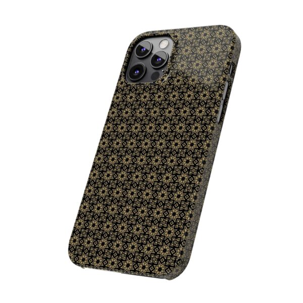 Pattern Slim Phone Cases Case-Mate Custom Phone Cases For iPhone and Samsung Series - Image 40