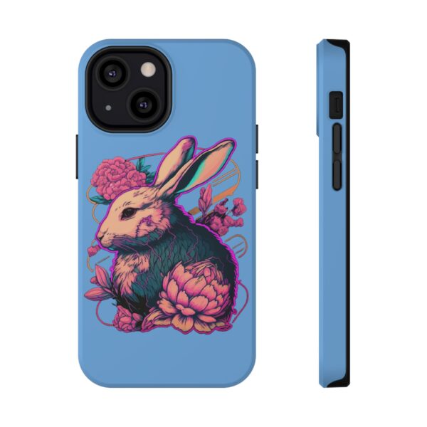 Rabbit Slim Phone Cases Case-Mate Custom Phone Cases For iPhone and Samsung Series - Image 10