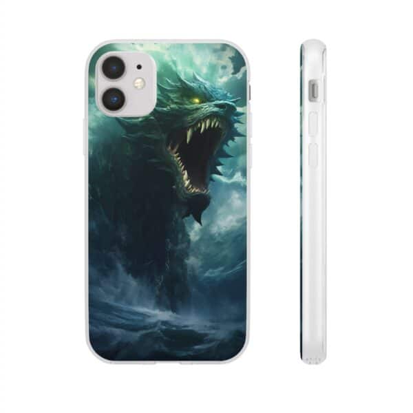 Sea Dragon Flexi Cases For iPhone and Samsung Series - Image 67