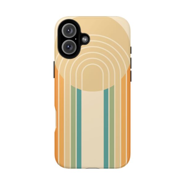 Hippie Retro Rainbow | Tough Case For iPhone Samsung Google Pixel - Image 199