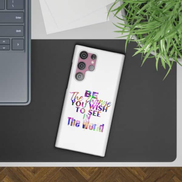 Slim Cases For iPhone & Samsung Series - Image 56