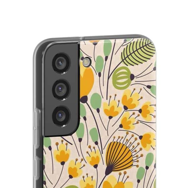 Digital Print Flowers Flexi Cases for iPhone and Samsung! - Image 177