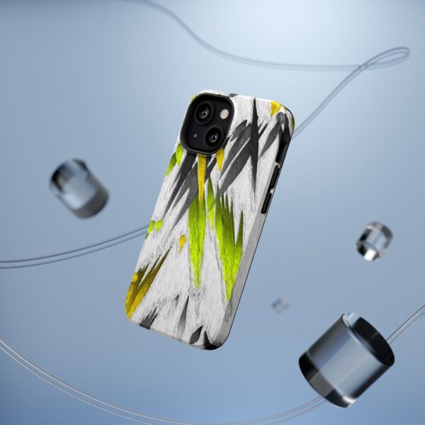 Hills Impact-Resistant Cases Custom Phone Cases For iPhone and Samsung Galaxy Series - Image 9