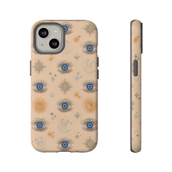 Evil eye | Tough Cases For iPhone Google Pixel Samsung - Image 63