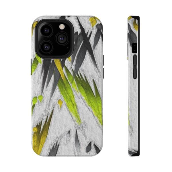Hills Impact-Resistant Cases Custom Phone Cases For iPhone and Samsung Galaxy Series - Image 16