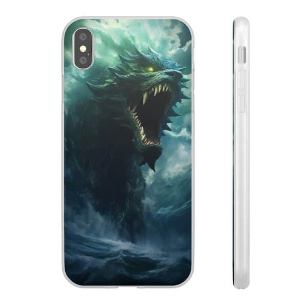 Sea Dragon Flexi Cases For iPhone and Samsung Series - Image 107