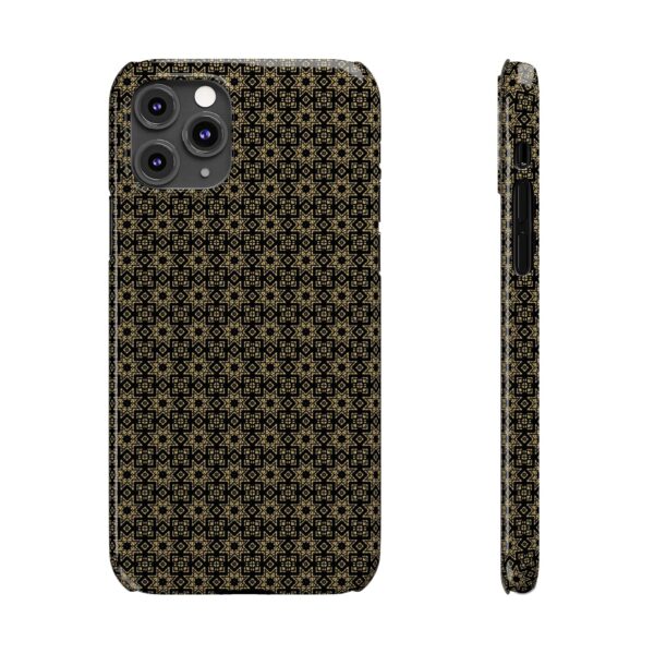 Pattern Slim Phone Cases Case-Mate Custom Phone Cases For iPhone and Samsung Series - Image 14