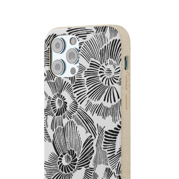 Flowers Biodegradable Cases for iPhone and Samsung - Image 39