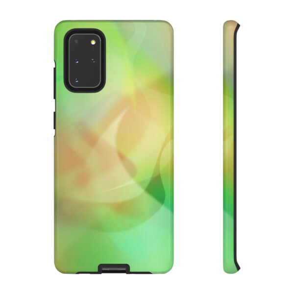 Rainbow Designs Cool Waves On Tough Cases Custom Phone Cases For iPhone Google Pixel and Samsung Series - Image 29